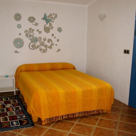 Apartament El Vuelo De La Libelula Barbate Zewnętrze zdjęcie