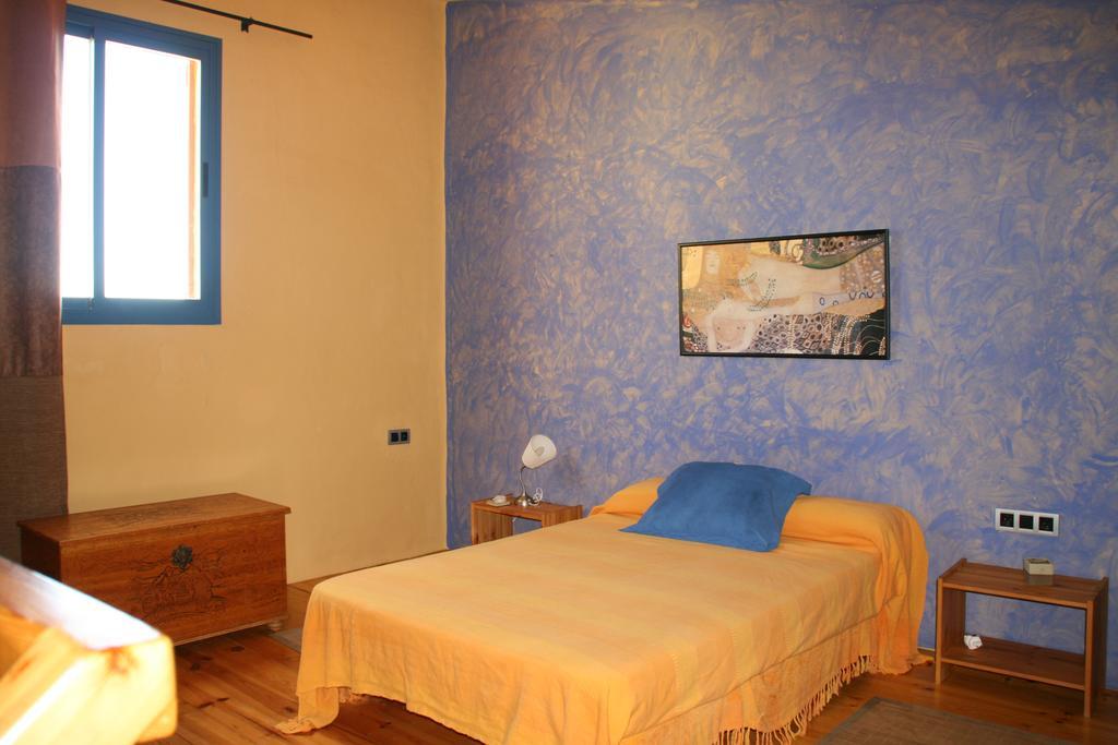 Apartament El Vuelo De La Libelula Barbate Zewnętrze zdjęcie