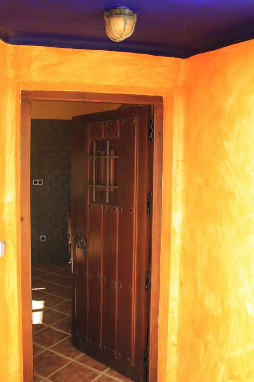 Apartament El Vuelo De La Libelula Barbate Pokój zdjęcie