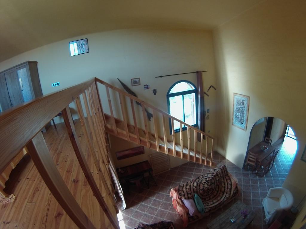 Apartament El Vuelo De La Libelula Barbate Pokój zdjęcie