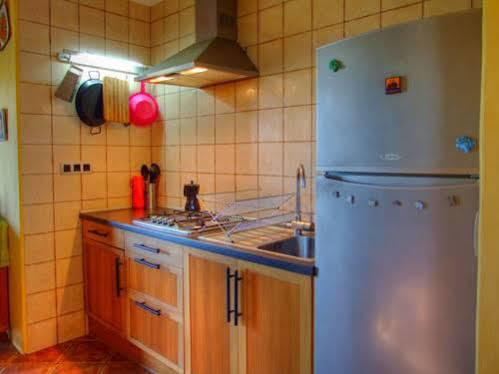 Apartament El Vuelo De La Libelula Barbate Zewnętrze zdjęcie