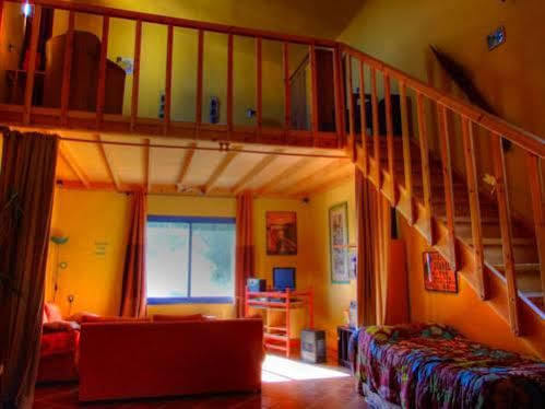 Apartament El Vuelo De La Libelula Barbate Zewnętrze zdjęcie