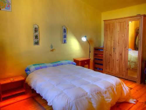 Apartament El Vuelo De La Libelula Barbate Zewnętrze zdjęcie